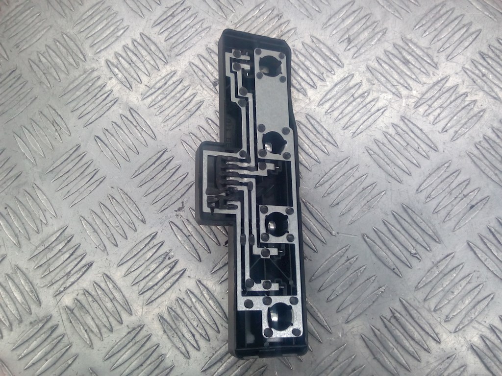 Фонарь задний правый SKODA Octavia A4 1U- 1997-2010