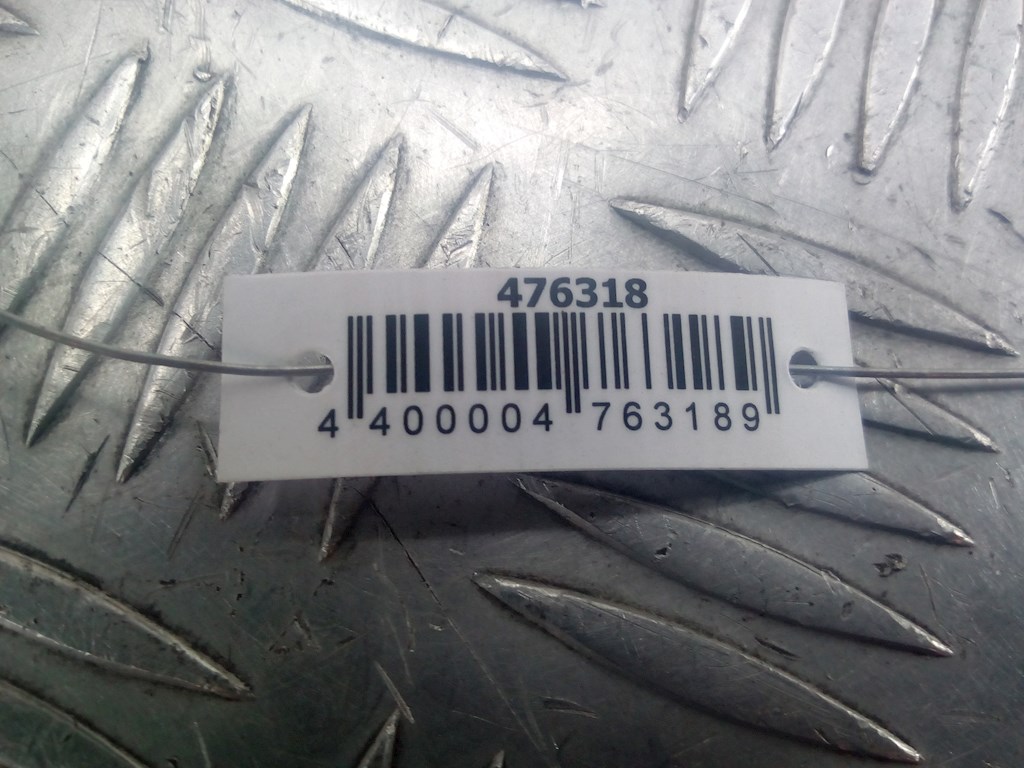 Фонарь задний правый SKODA Octavia A4 1U- 1997-2010