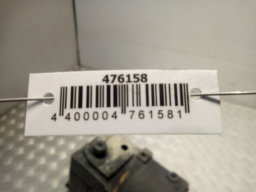 Крепление АКБ (корпус/подставка) FORD Focus II 2005-2011