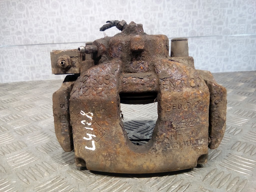 Суппорт передний правый RENAULT Vel Satis 2002-2009