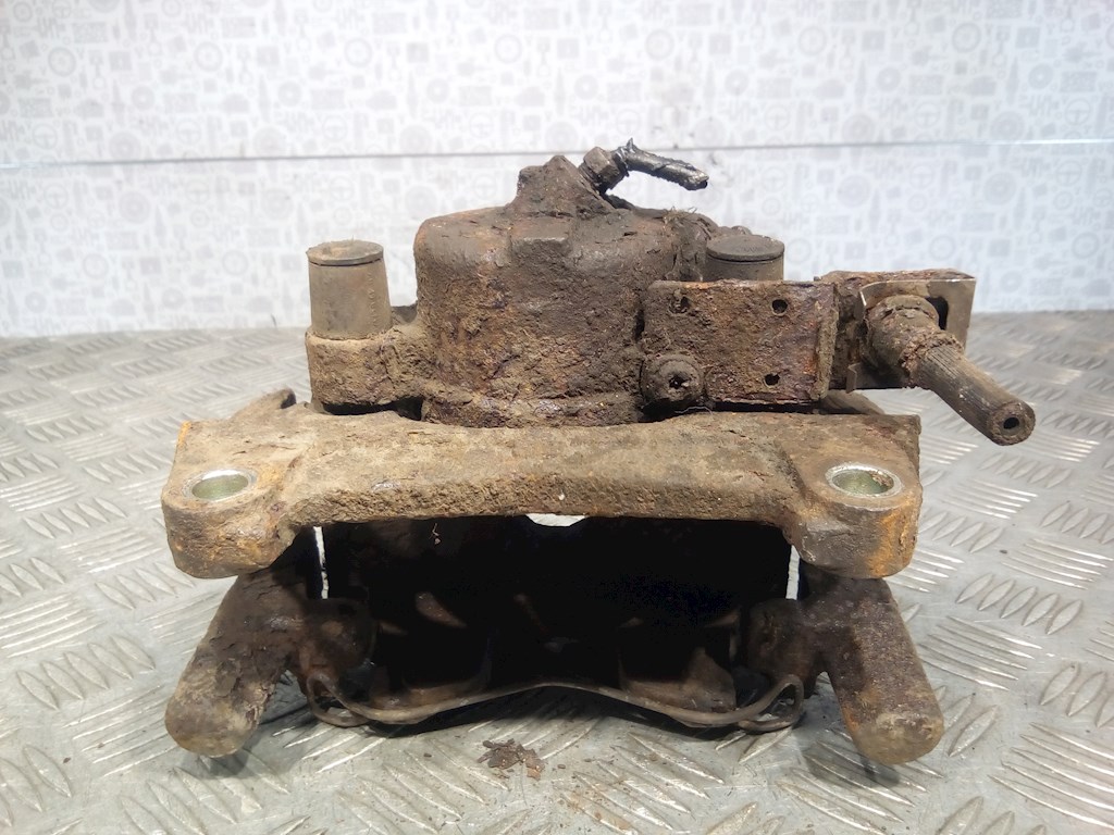 Суппорт передний правый RENAULT Vel Satis 2002-2009