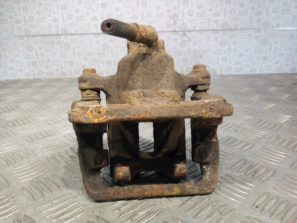 Суппорт задний правый HONDA FR-V 2004-2009