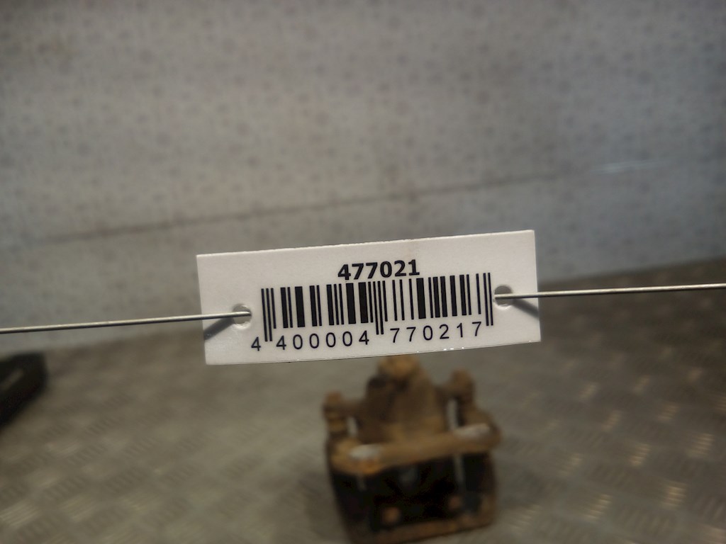 Суппорт задний правый HONDA FR-V 2004-2009