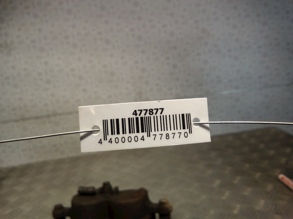 Суппорт передний левый SSANG YONG Rodius 2004-2013