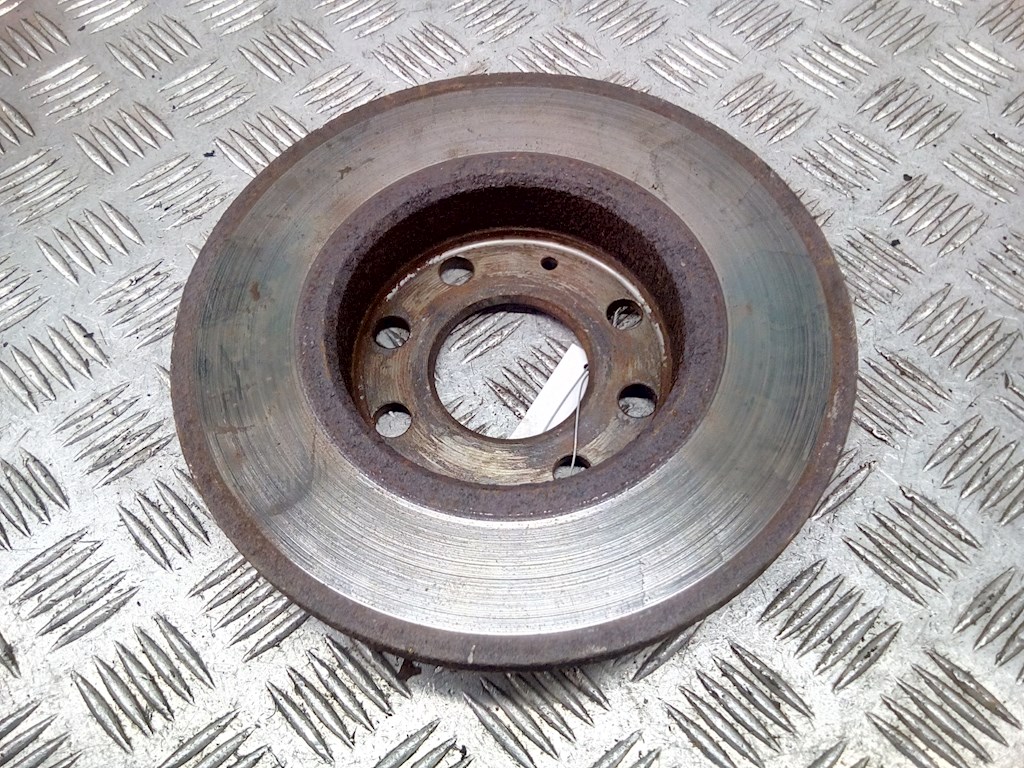 Диск тормозной задний OPEL Corsa C 2000-2006