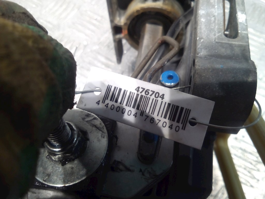 Замок зажигания MINI Hatch R56 3-door 2007-2013