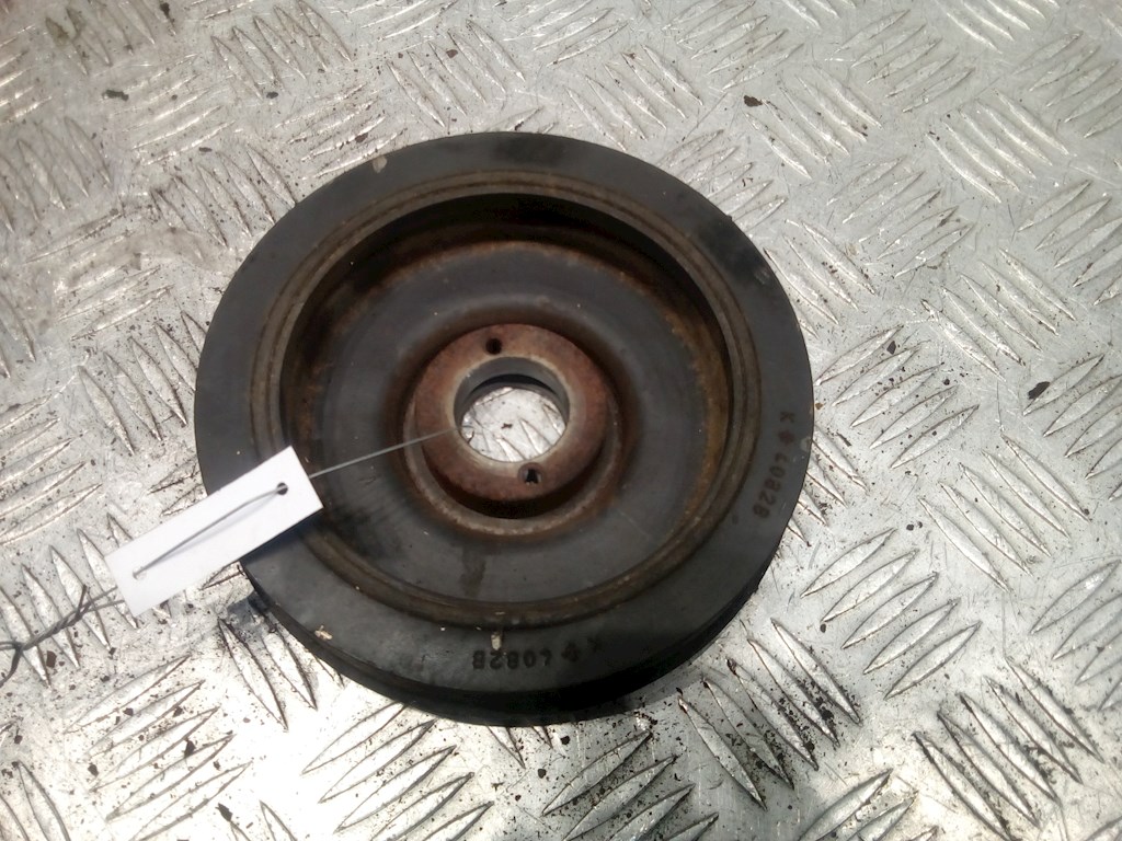 Шестерня коленвала (шкив) SEAT Alhambra 1996-2010