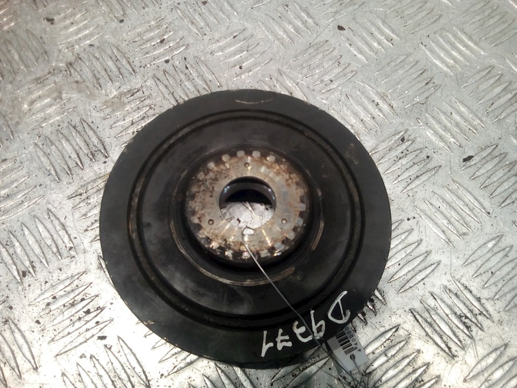 Шестерня коленвала (шкив) SEAT Alhambra 1996-2010