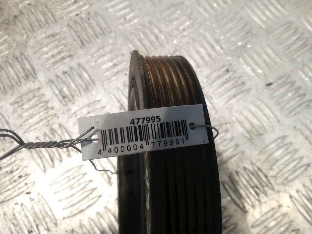 Шестерня коленвала (шкив) SEAT Alhambra 1996-2010