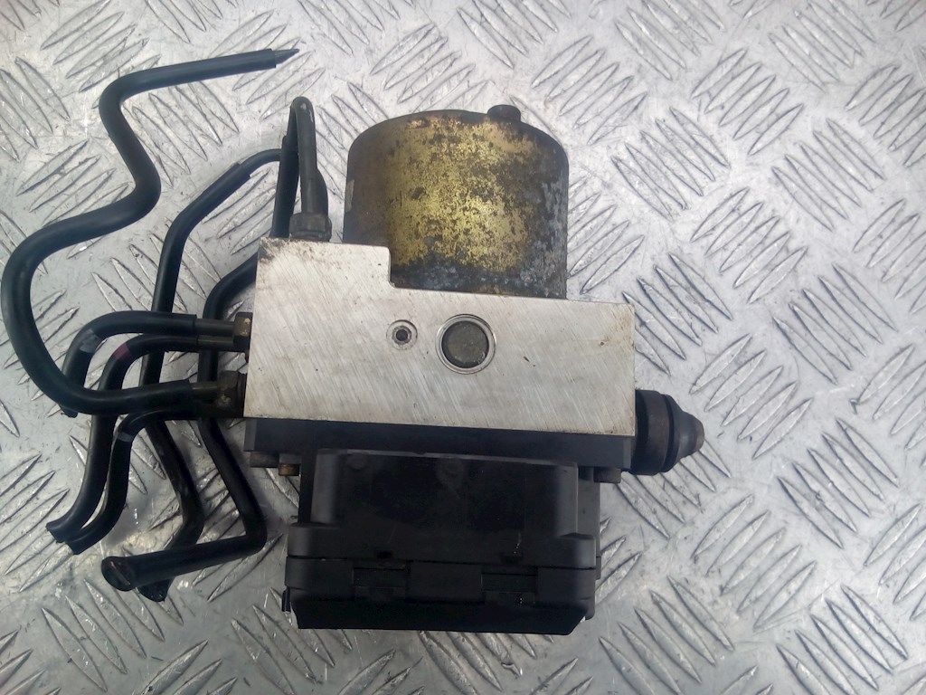 Блок ABS (насос) MAZDA Premacy CP 1999-2004