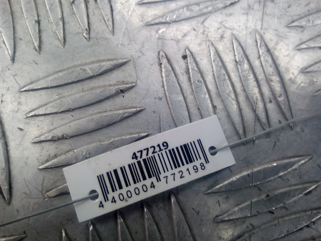 Блок ABS (насос) MAZDA Premacy CP 1999-2004