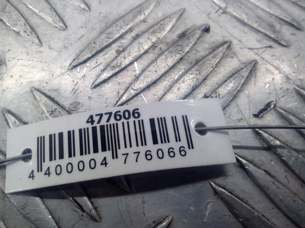 Накладка декоративная VOLVO XC90 2002-2014