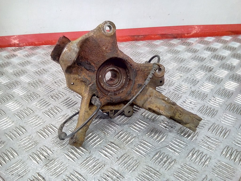 Ступица передняя правая RENAULT Megane III 2009-2016