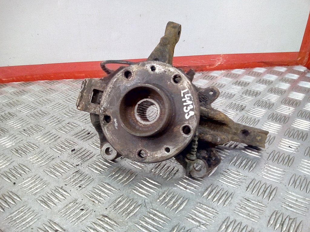 Ступица передняя правая RENAULT Megane III 2009-2016