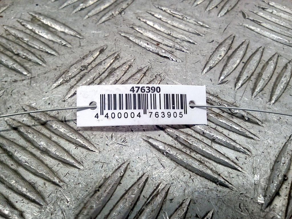 Ступица передняя правая RENAULT Megane III 2009-2016