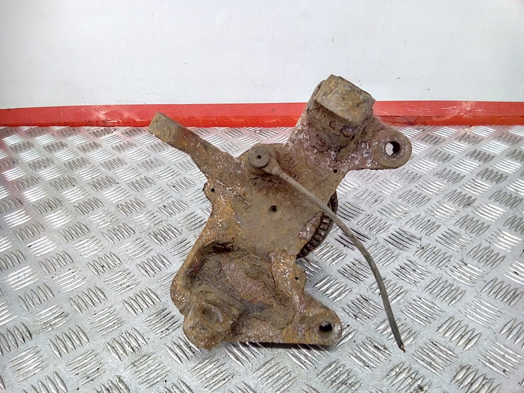 Ступица передняя правая IVECO Daily IV 2006-2011