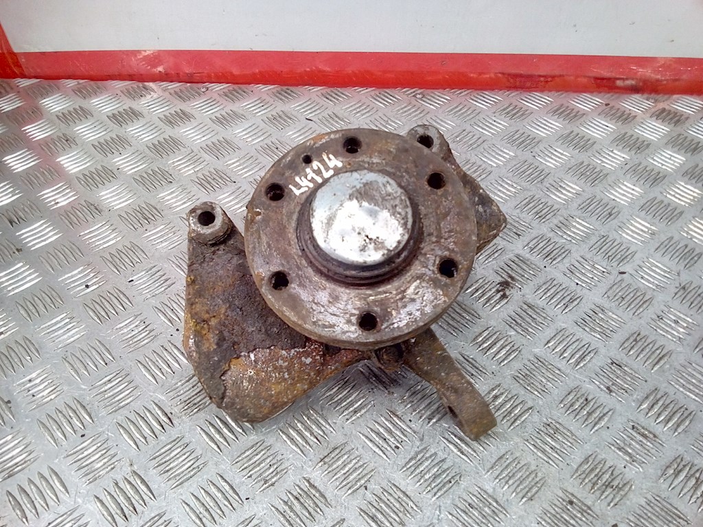 Ступица передняя правая IVECO Daily IV 2006-2011