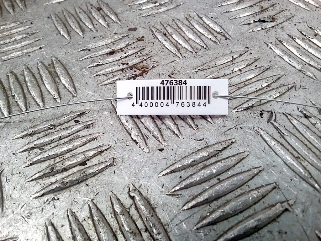 Ступица передняя правая IVECO Daily IV 2006-2011