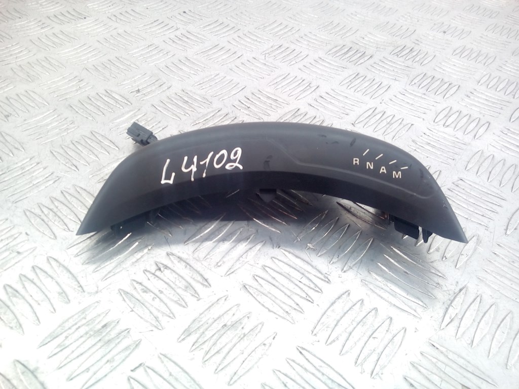 Накладка декоративная CITROEN C4 Picasso 2006-2013