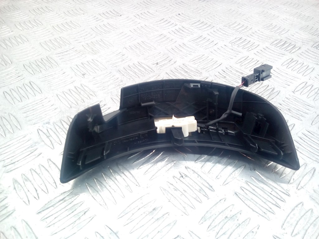 Накладка декоративная CITROEN C4 Picasso 2006-2013