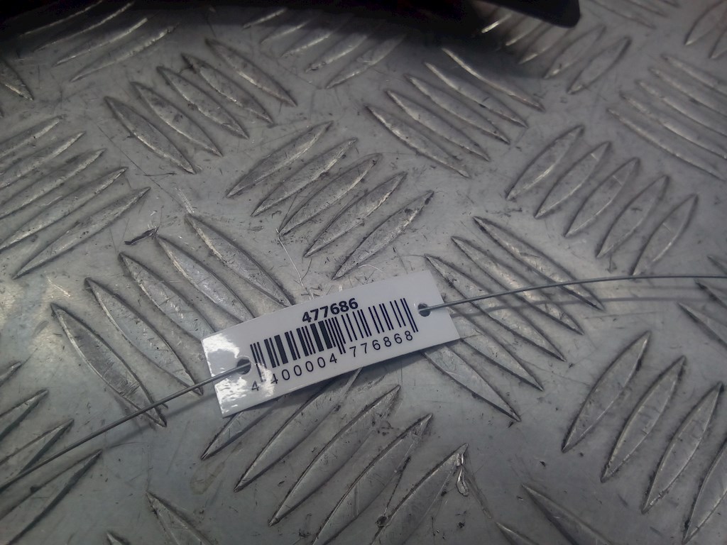 Накладка декоративная CITROEN C4 Picasso 2006-2013