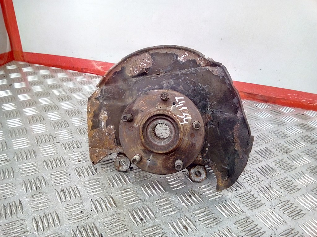 Ступица передняя левая HONDA FR-V 2004-2009