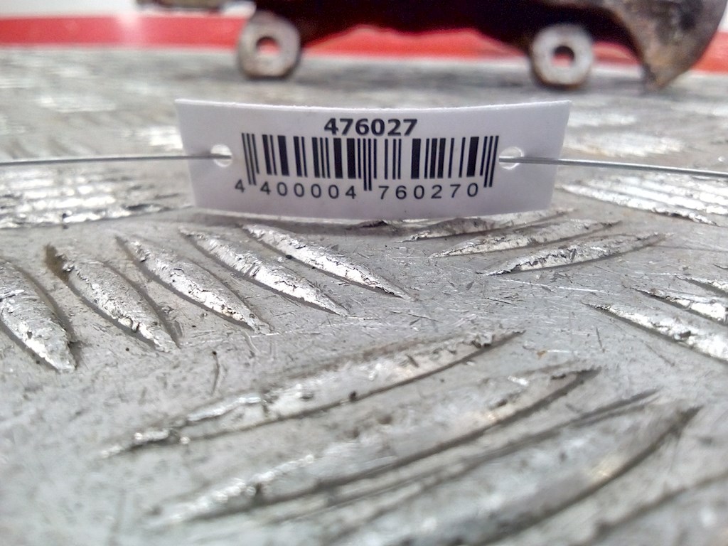 Ступица передняя левая HONDA FR-V 2004-2009