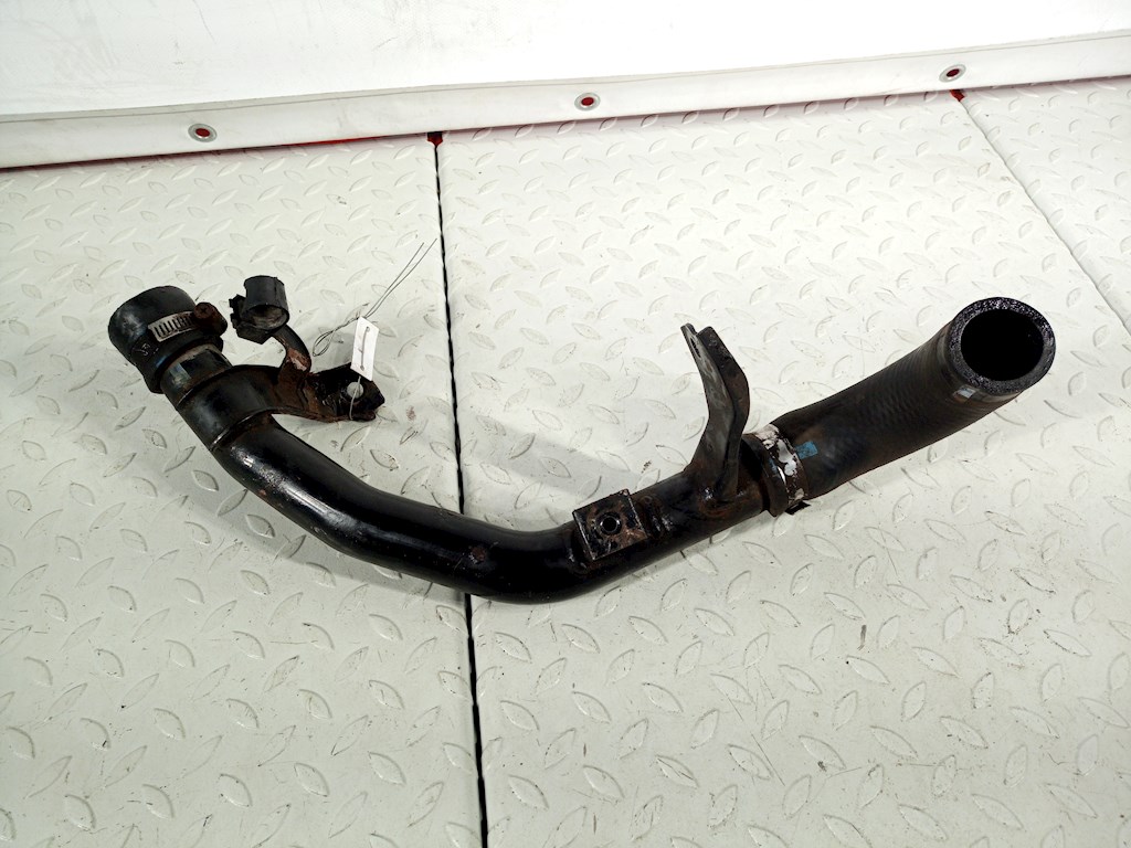 Патрубок ТНВД TOYOTA Yaris II XP50 2005-2011