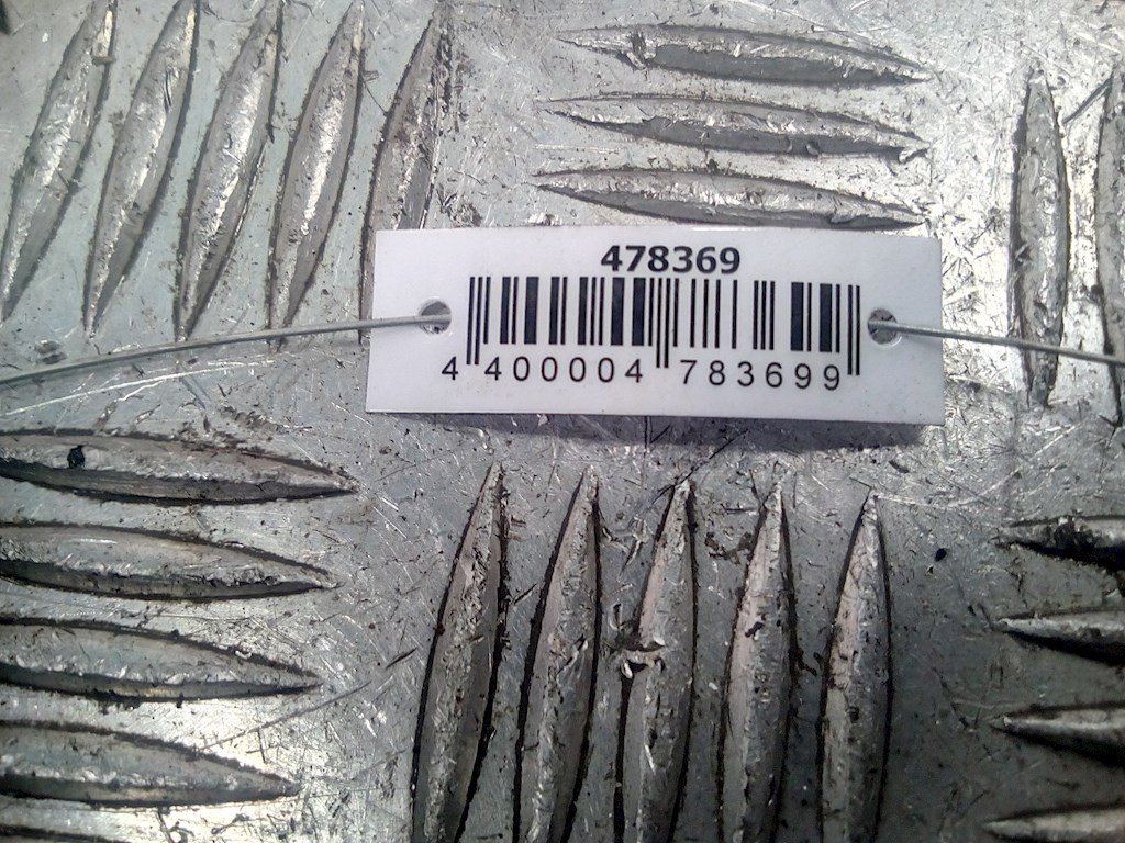 Поводок дворников передний левый/ правый RENAULT Megane II 2002-2009