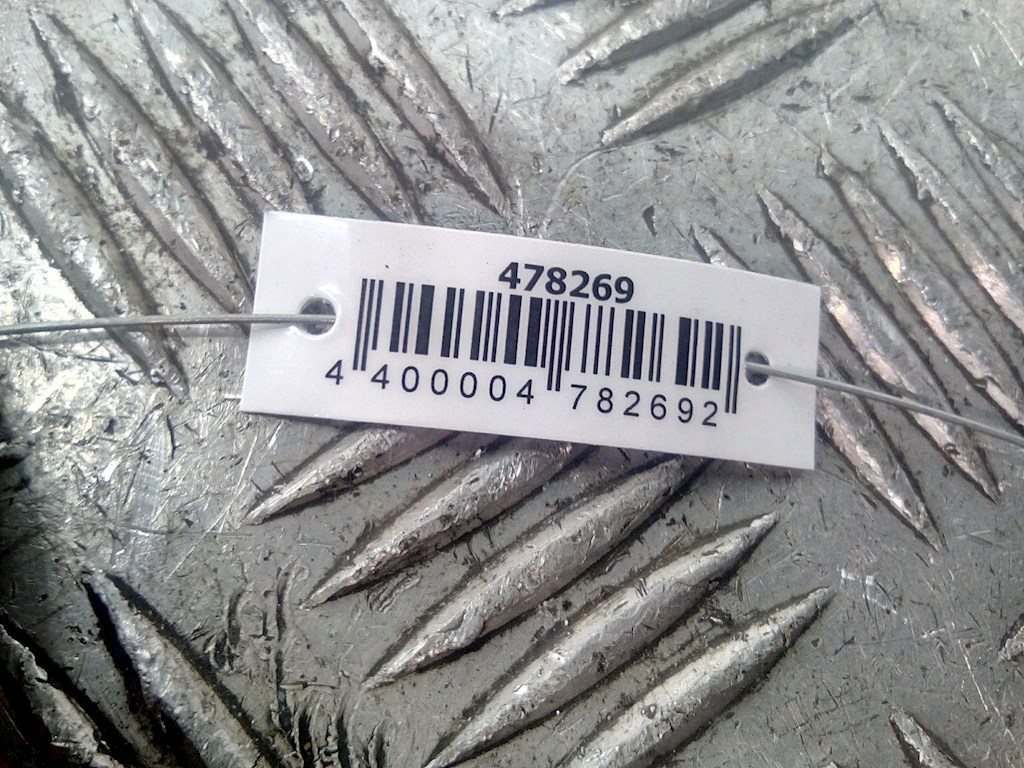 Ремень безопасности передний левый MERCEDES-BENZ 190 (W201) 190 W201 1982-1993