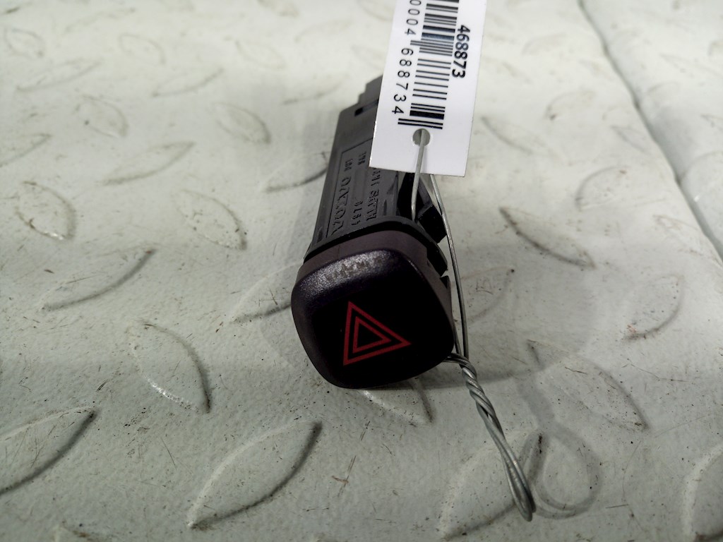 Кнопка аварийной сигнализации (аварийки) VOLVO XC90 2002-2014