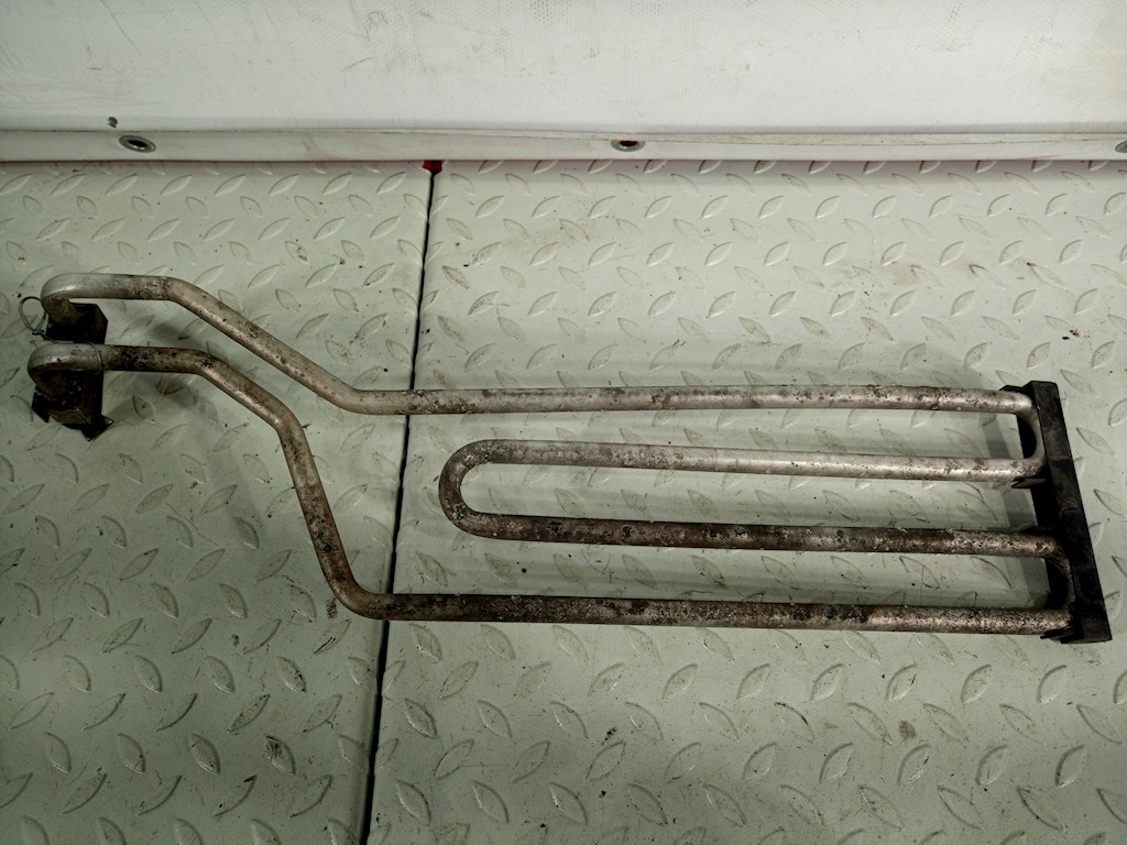 Радиатор маслянный BMW 7er 7 серия E38 1994-2001