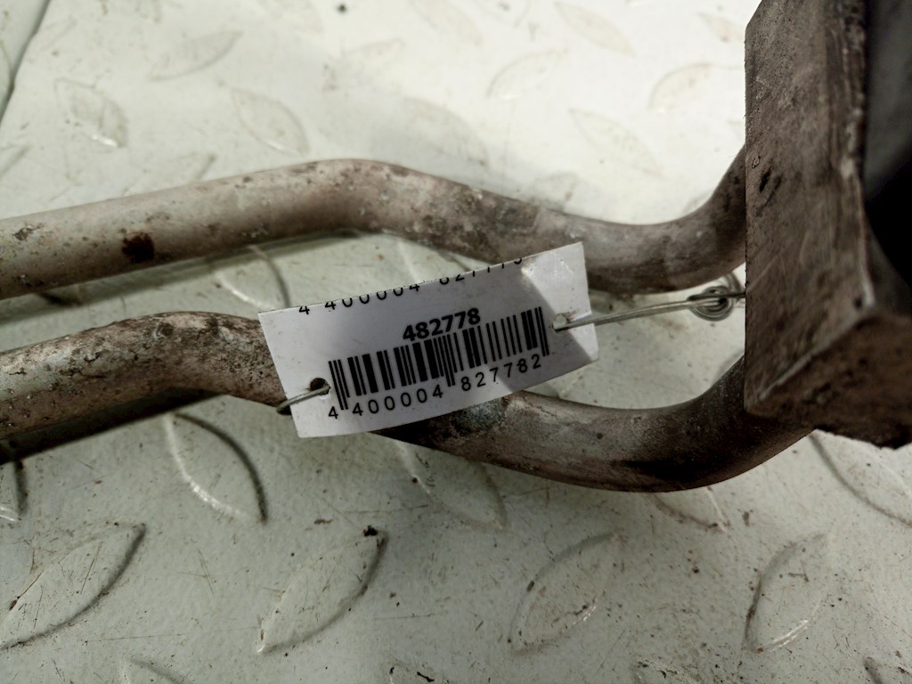 Радиатор маслянный BMW 7er 7 серия E38 1994-2001