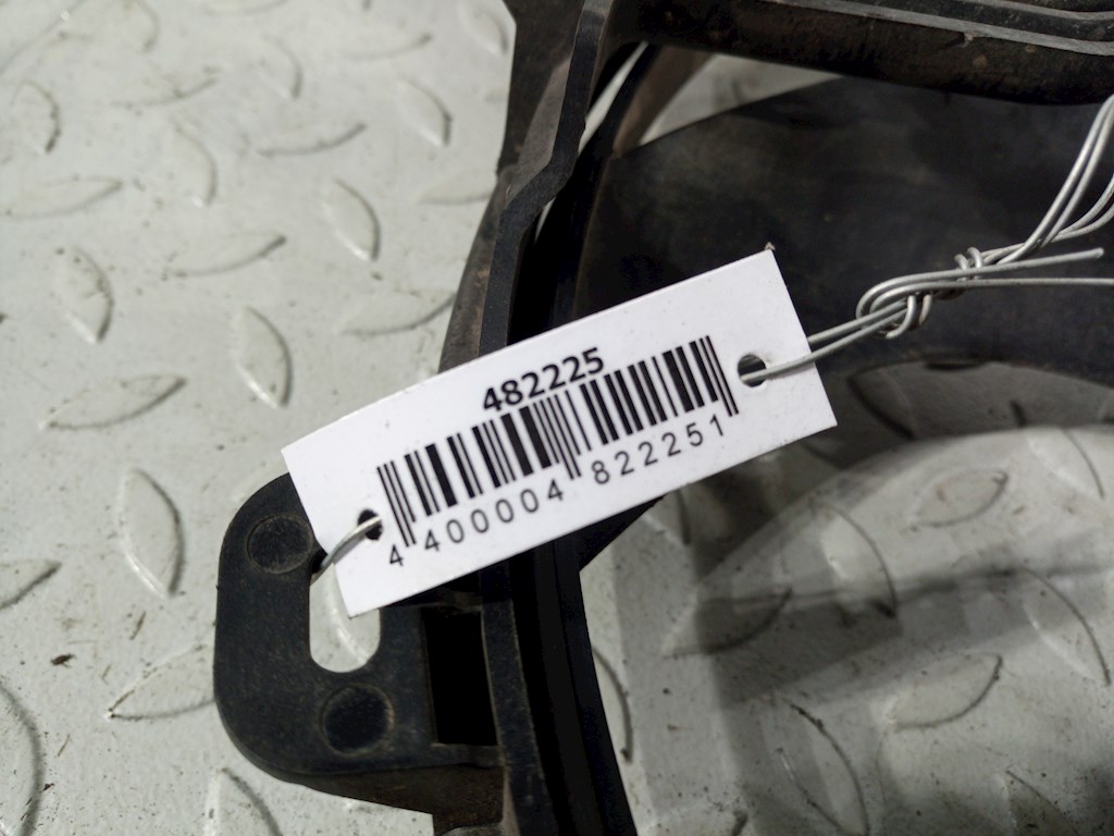 Вентилятор радиатора основного CITROEN C3 Picasso 2009-2017