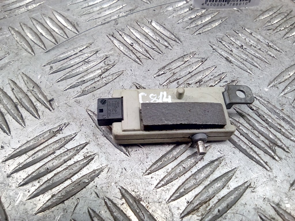 Усилитель антенны BMW X5 E53 1999-2006