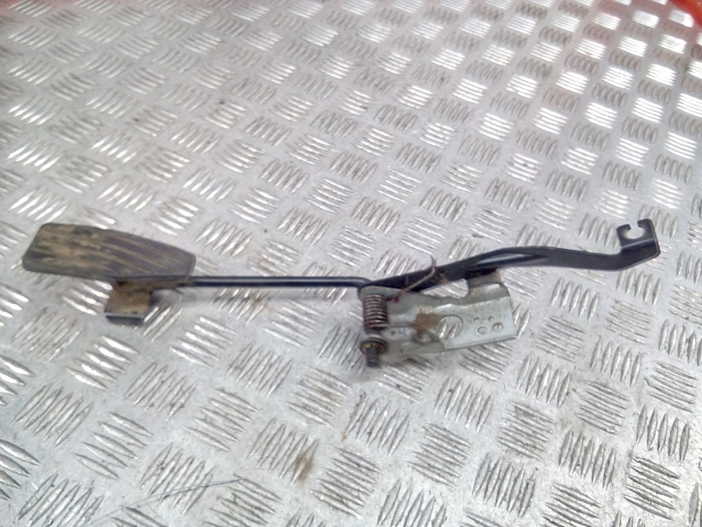 Педаль газа SUZUKI XL7 I 1998-2006