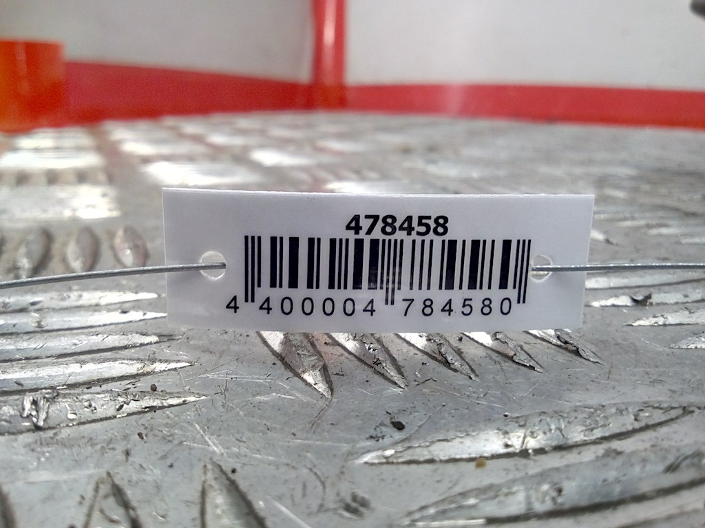 Педаль газа SUZUKI XL7 I 1998-2006