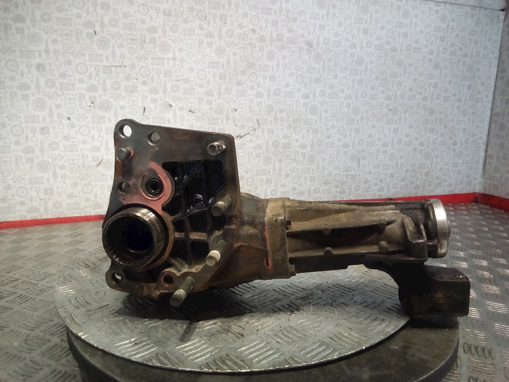 Коробка раздаточная (раздатка) TOYOTA RAV 4 XA10 1994-2000