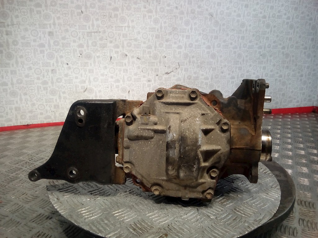 Коробка раздаточная (раздатка) TOYOTA RAV 4 XA10 1994-2000