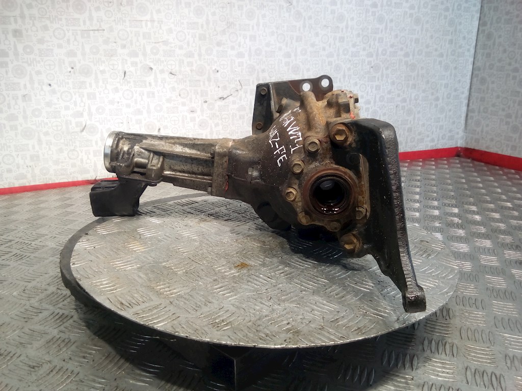 Коробка раздаточная (раздатка) TOYOTA RAV 4 XA10 1994-2000