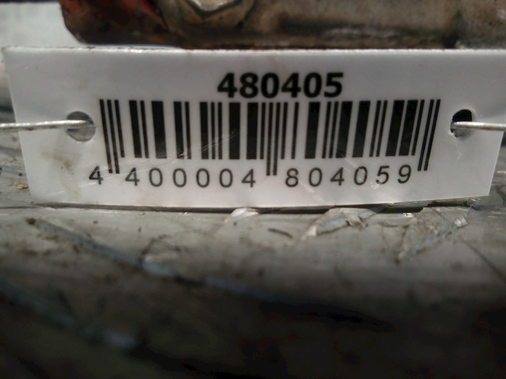 Коробка раздаточная (раздатка) TOYOTA RAV 4 XA10 1994-2000