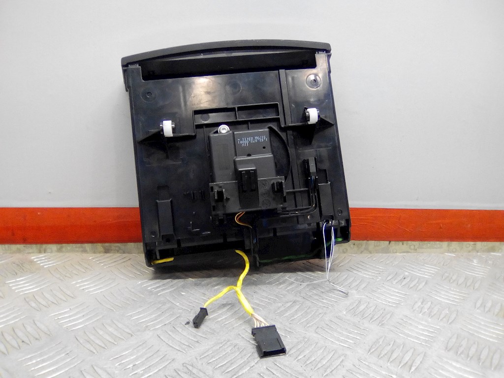 Блок кнопок MERCEDES-BENZ E-Class W211, S211 2002-2009