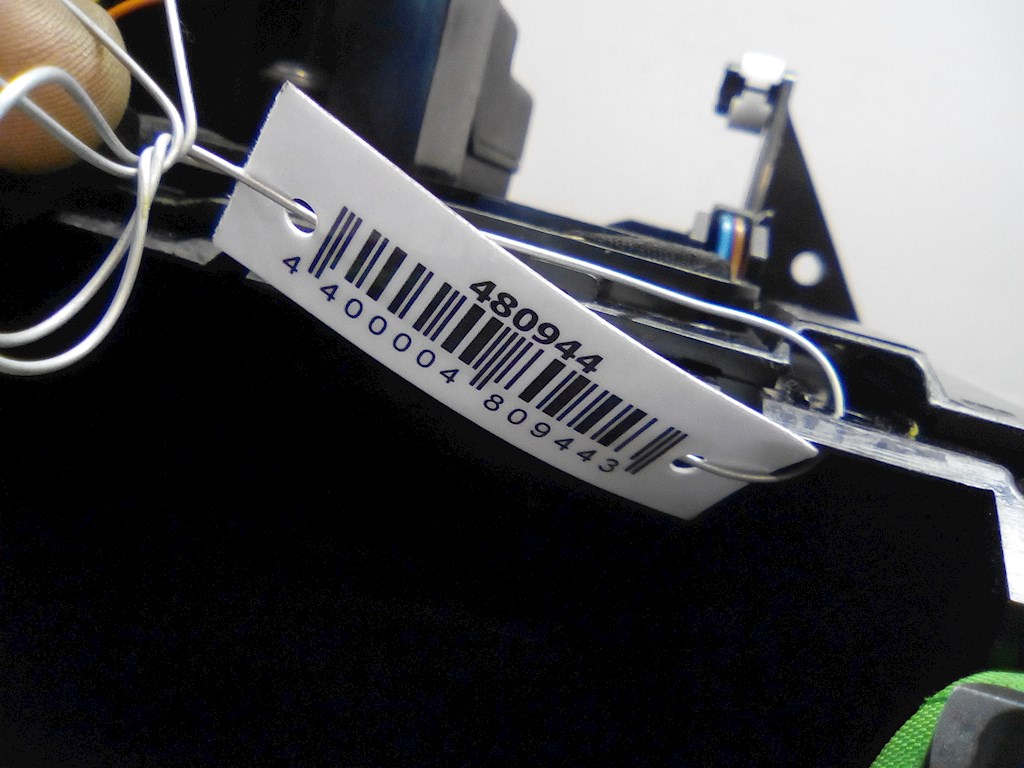 Блок кнопок MERCEDES-BENZ E-Class W211, S211 2002-2009