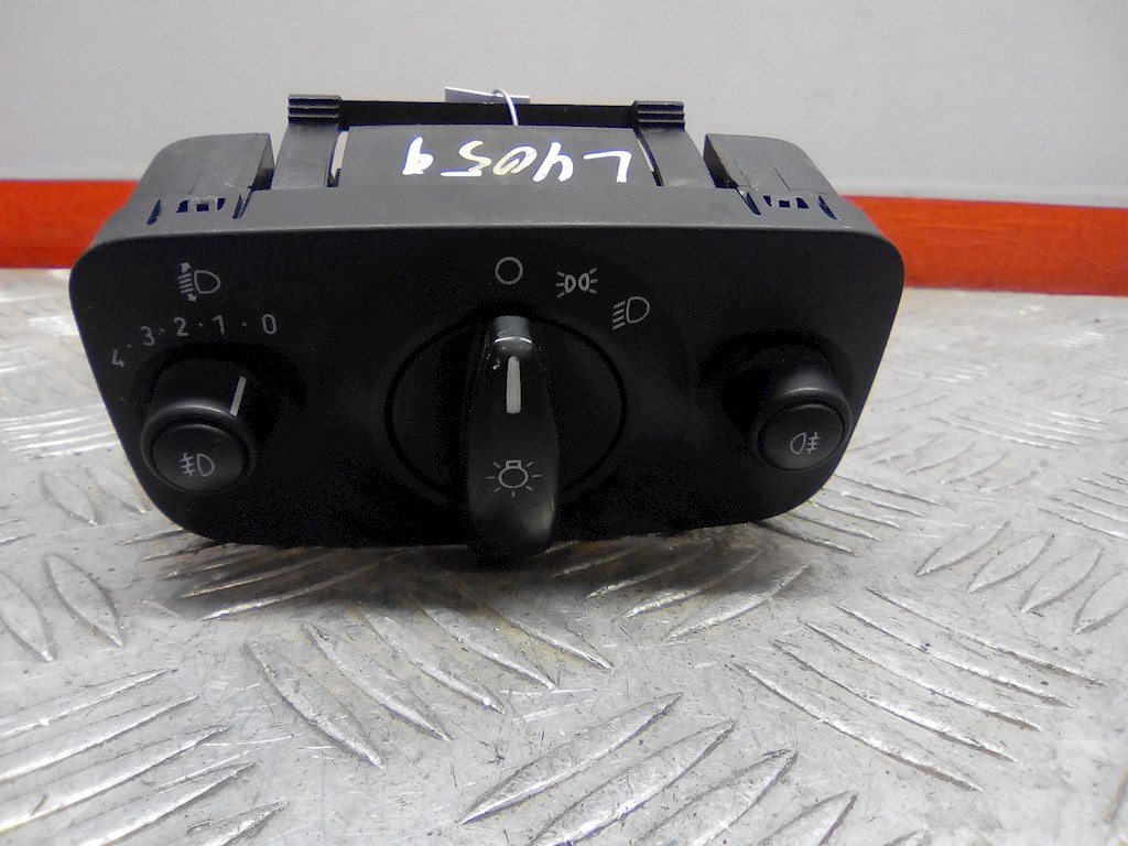 Переключатель света фар FORD S-MAX 2006-2015