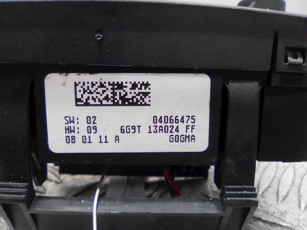 Переключатель света фар FORD S-MAX 2006-2015