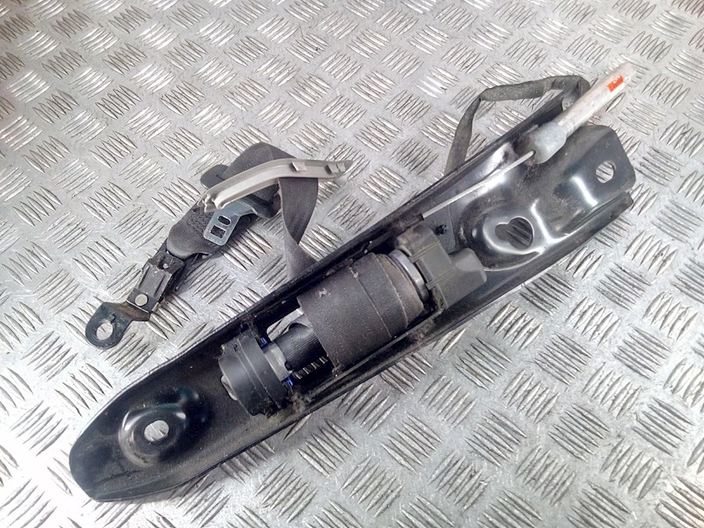 Ремень безопасности передний правый VOLVO XC90 2002-2014