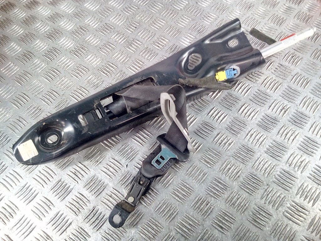 Ремень безопасности передний правый VOLVO XC90 2002-2014