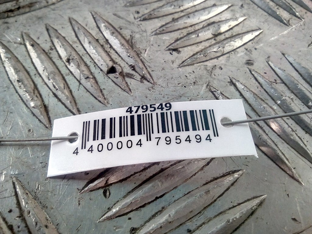 Ремень безопасности передний правый RENAULT Kangoo 1997-2008