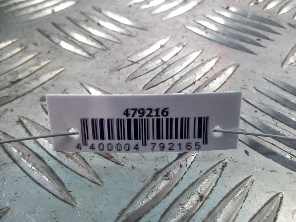 Ремень безопасности передний правый PEUGEOT 807 2002-2014