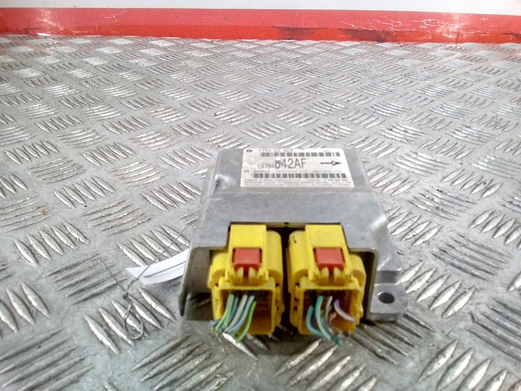 Блок управления AIR BAG CHRYSLER PT Cruser 2000-2010